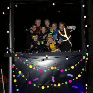 Deelname - Groep